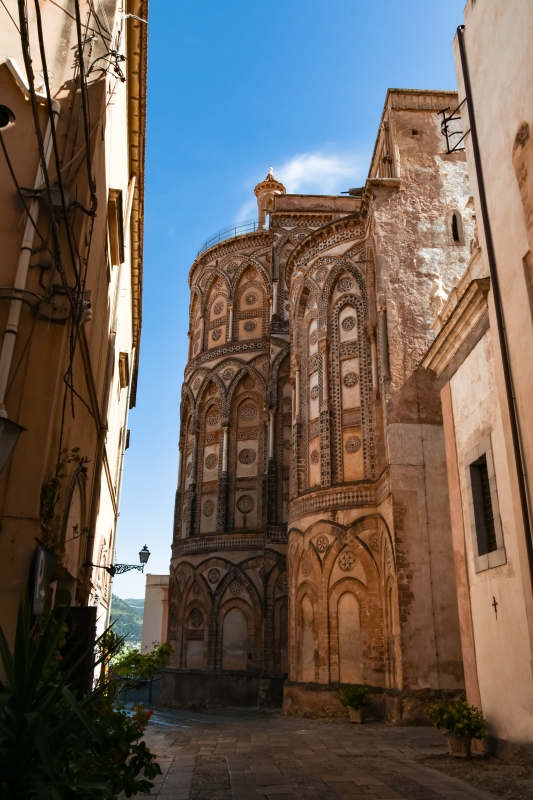 Duomo Monreale