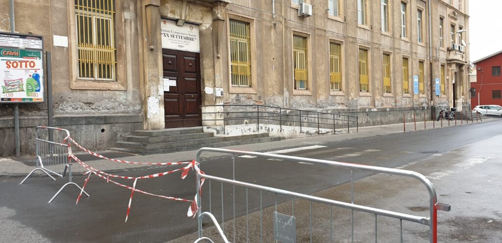 scuola catania