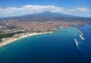 Catania dall'alto