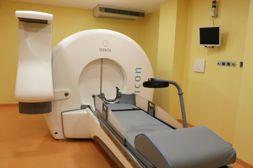gamma knife cannizzaro catania