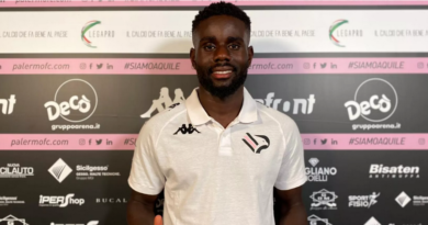 kanoute al palermo calcio