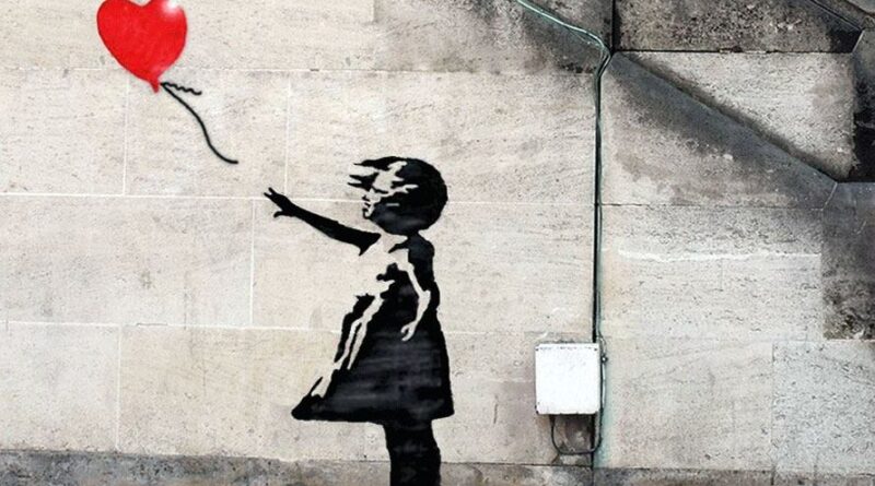Banksy Palermo