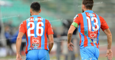 Calcio Catania Vibonese