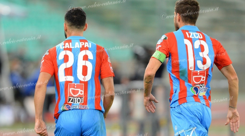 Calcio Catania Vibonese