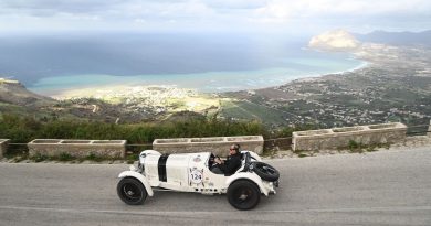 targa florio classica