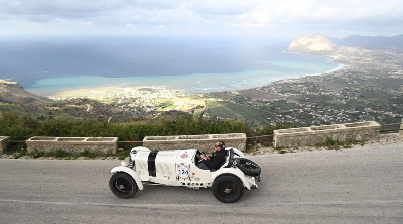 targa florio classica