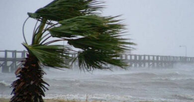 meteo sicilia allerta gialla vento