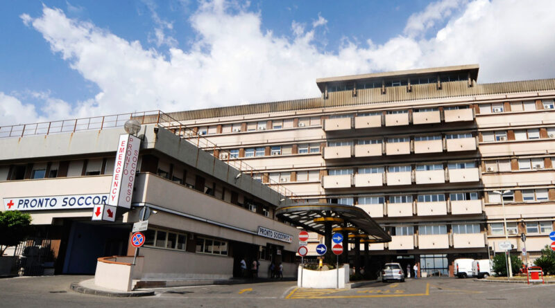 Policlinico Messina