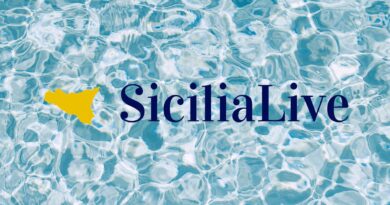 SiciliaLive Sicilia Live