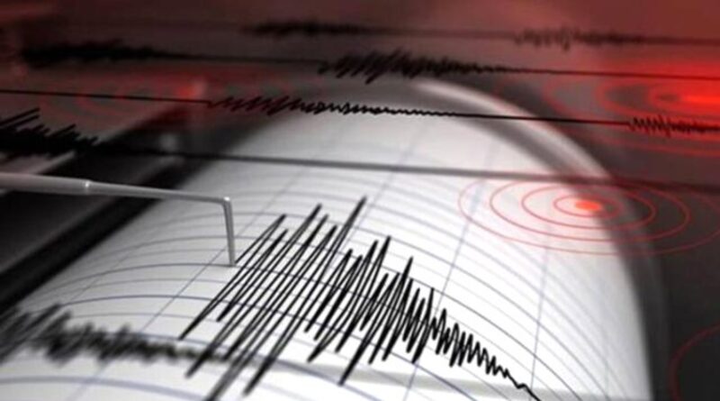 Terremoto Sicilia