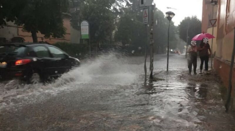 meteo sicilia domani allerta arancione