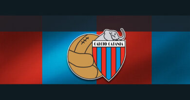 Calcio Catania logo sigi