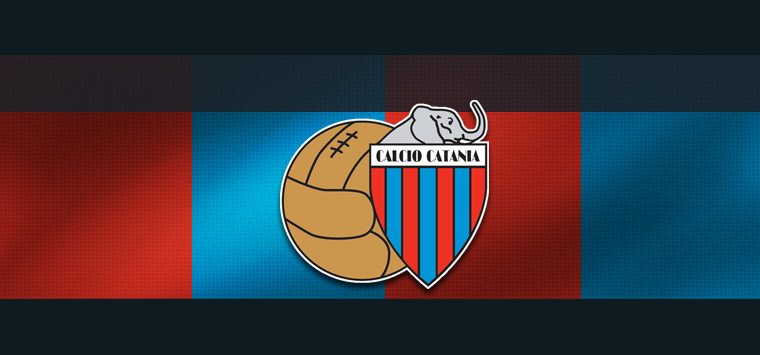 Calcio Catania logo sigi