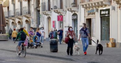 Domenica negozi aperti Sicilia stato di emergenza
