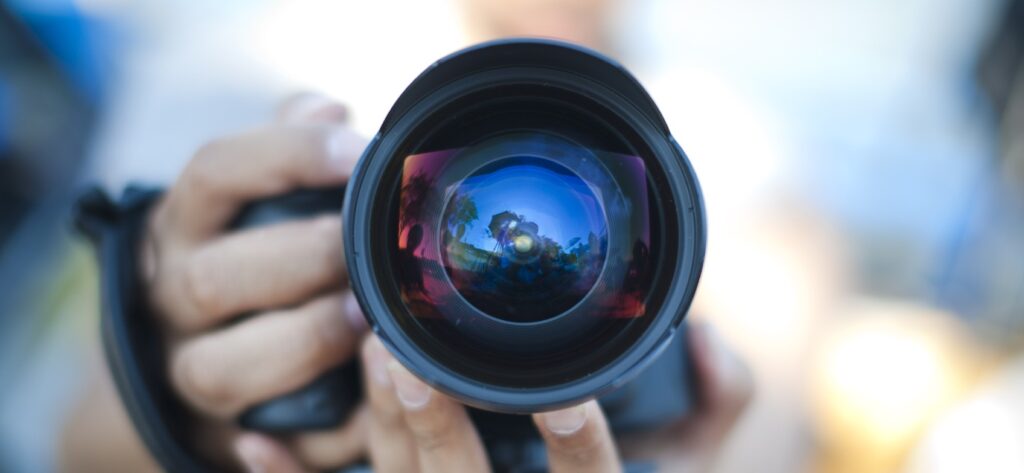 macchina fotografica corso comune di catania live