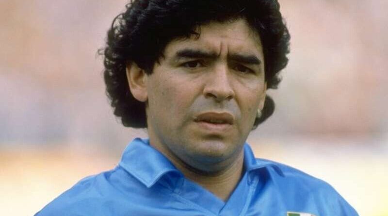 Maradona