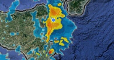 allerta meteo comune di Catania