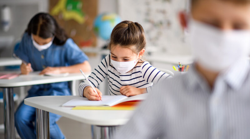 Regione Sicilia scuola lezione