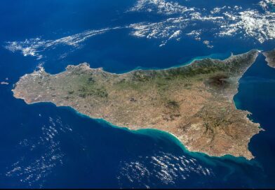 Regione Siciliana insularità costi mari