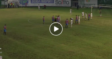 Catania Calcio Cavese