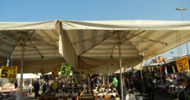 Mercato Caltagirone