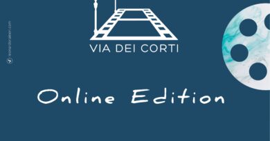 Via dei Corti 2020 online edition