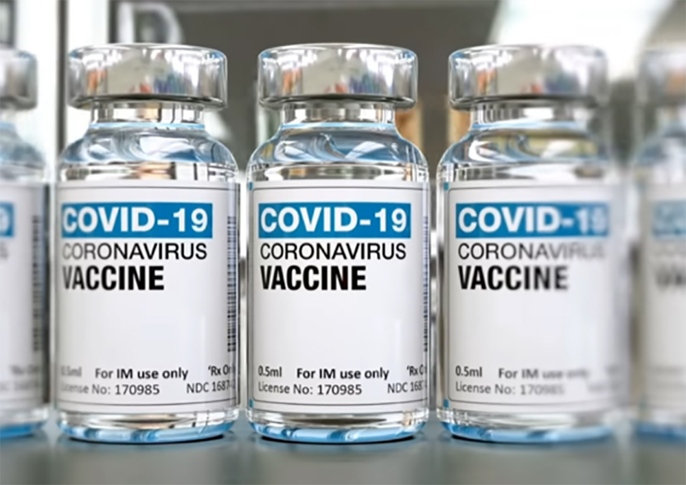 Vaccino Covid Sicilia vaccini over 80