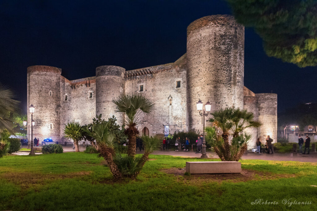 Castello Ursino Catania