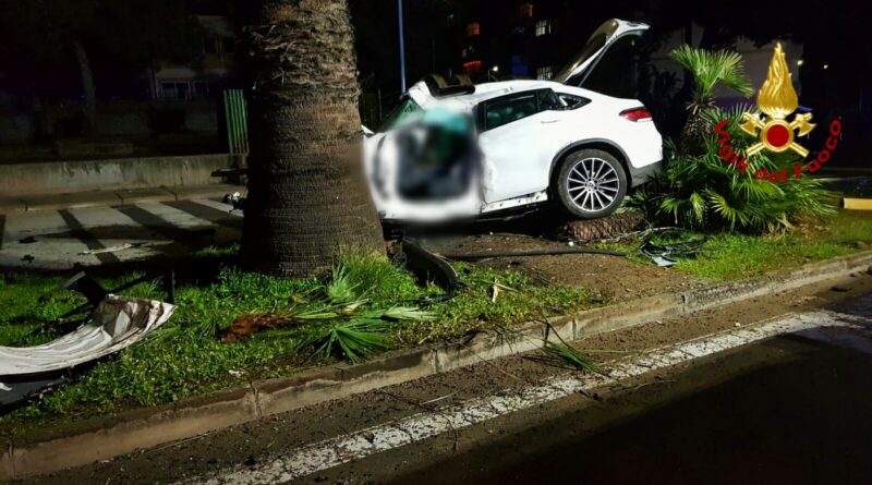 incidente mortale librino catania live