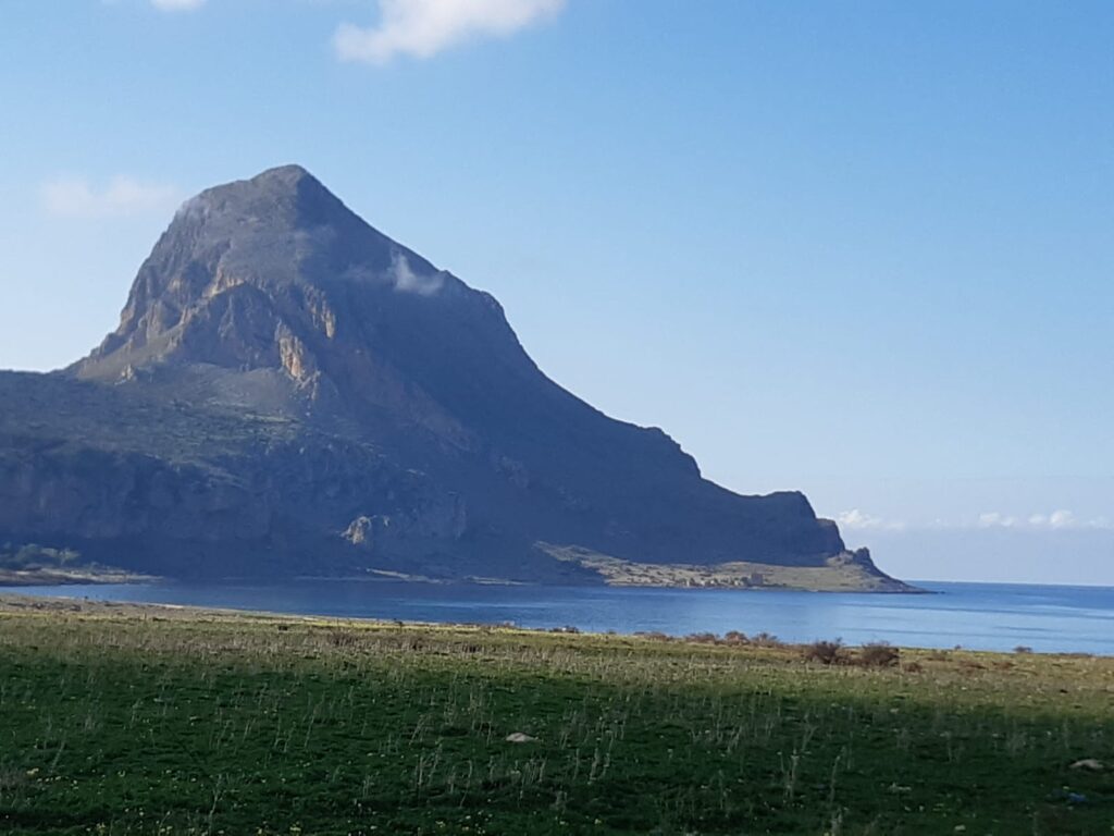 Monte Cofano