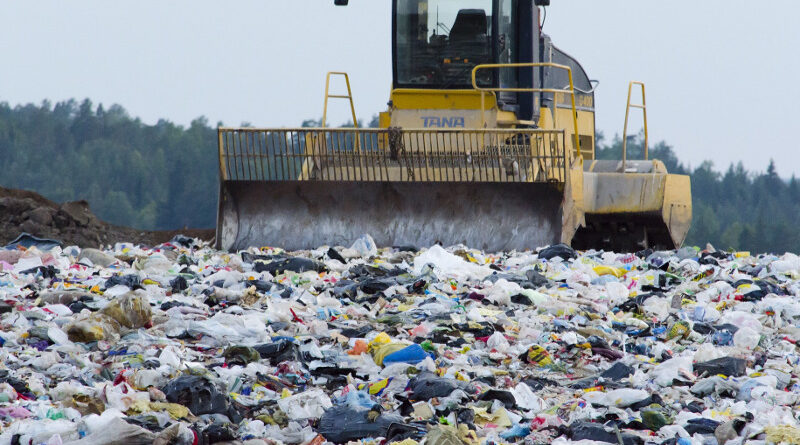 Piano riifiuti Sicilia Regione discarica