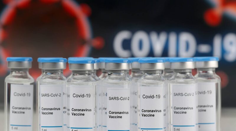 Vaccini Covid Regione Sicilia