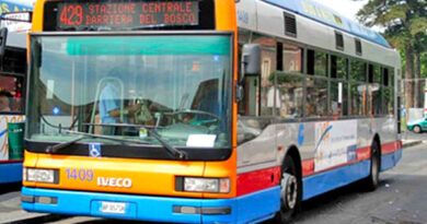 bus catania amt