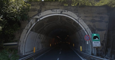 autostrade siciliane gallerie palermo messina catania