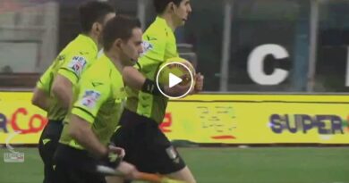 Calcio Catania Foggia highlights