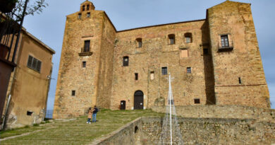 Castelbuono