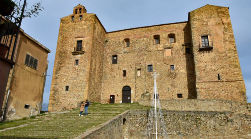 Castelbuono