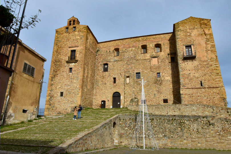 Castelbuono