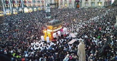 Festa Sant'Agata