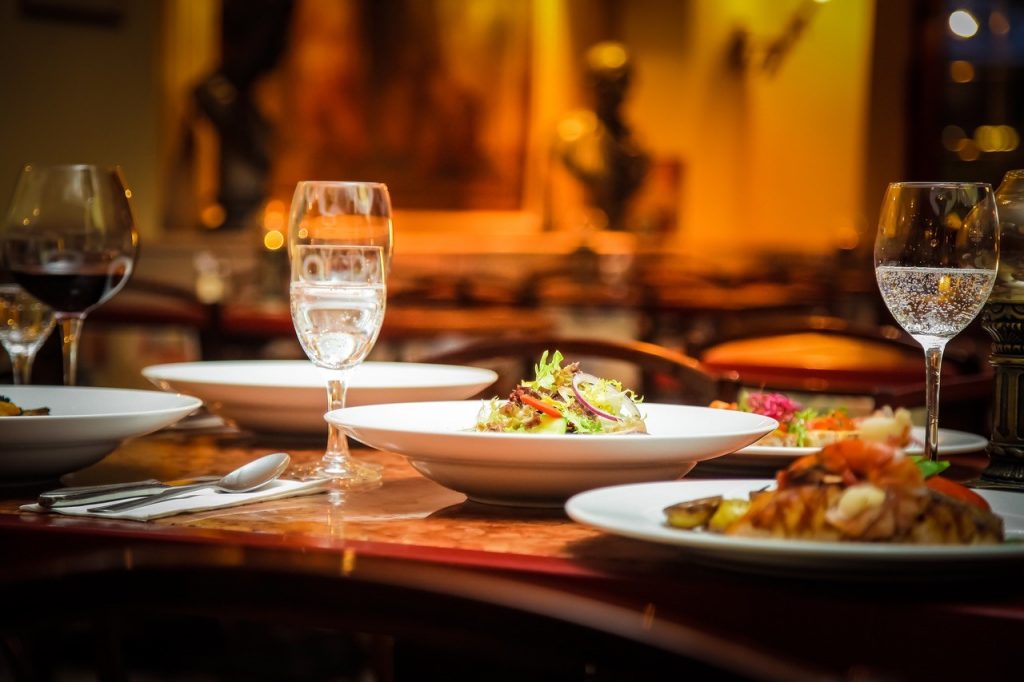 ristorazione ristorante