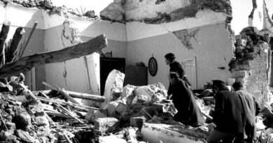 terremoto del belice 1968
