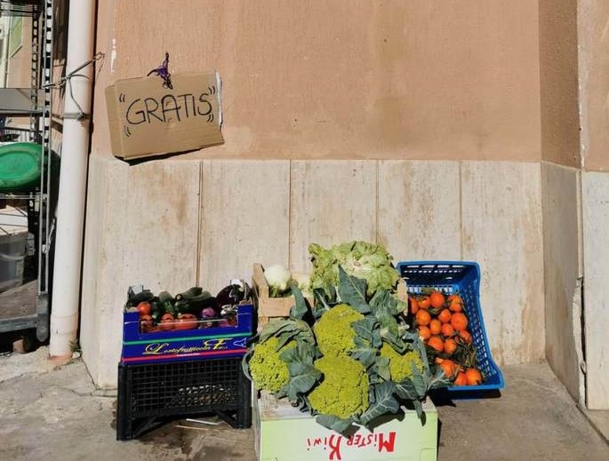 ortofrutta siciliano paolo fici