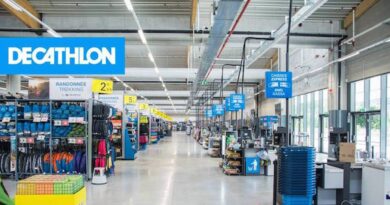 Decathlon Sicilia occidentale