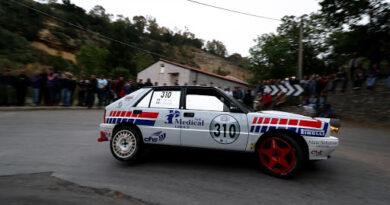 targa florio