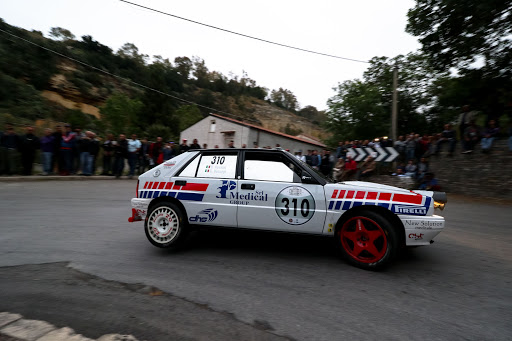 targa florio