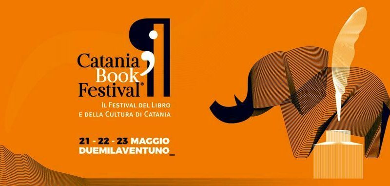 Catania Book Festival 2021