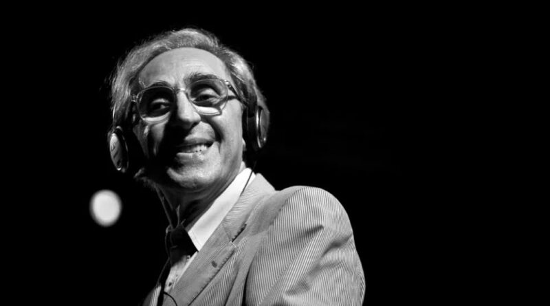 Franco Battiato