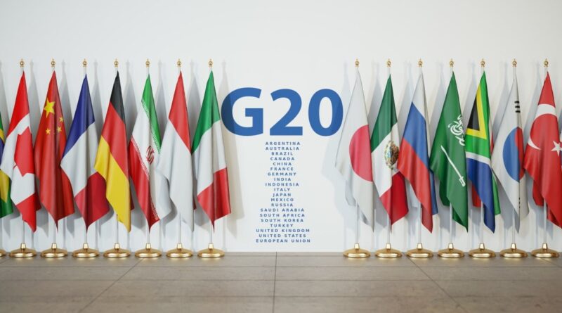 g20 Catania