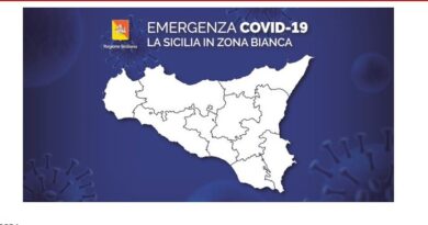 Sicilia zona bianca