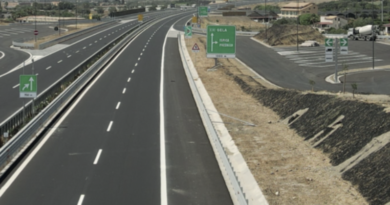 Autostrade siciliane Siracusa Gela